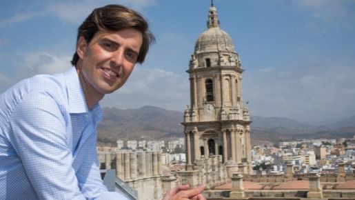 Montesinos demanda al PSOE actuar 'con más decoro' en torno al CIS