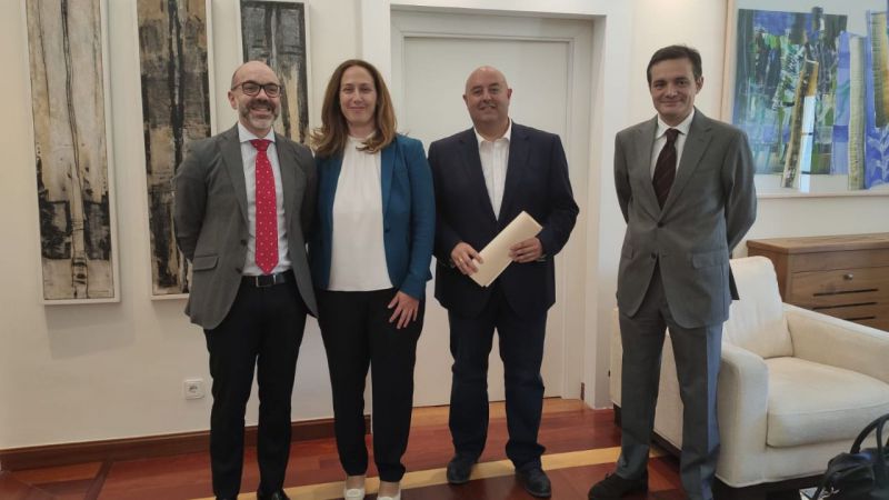 Ciudadanos propone la creación de una Semana de la Ópera en Ávila