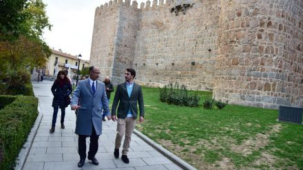 Luis Fuentes: “Hablar de familias es hablar de la base del proyecto de país que queremos”