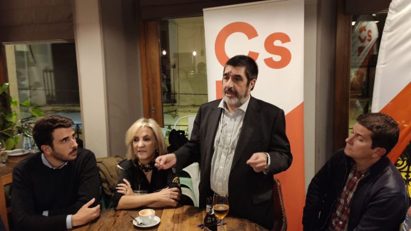 Verónica Casado: “Vamos a poner radioterapia en Ávila”