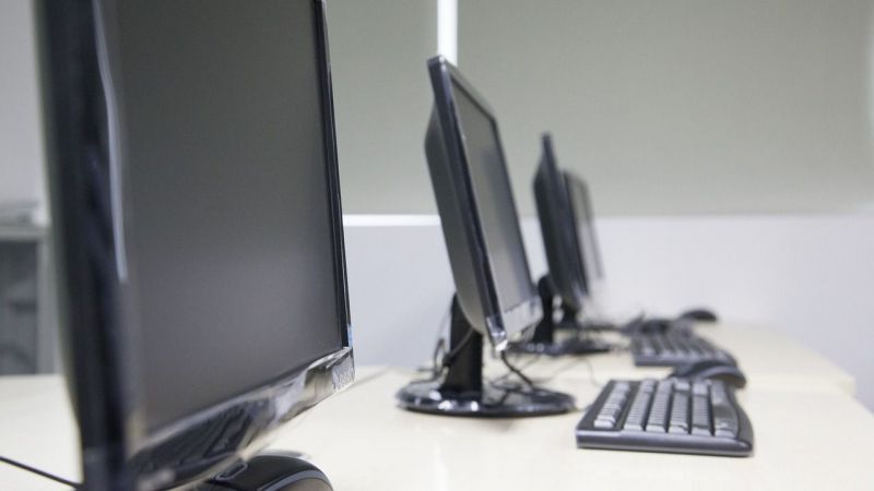 Castilla y León destina 150.000 euros para la adquisición de dispositivos digitales