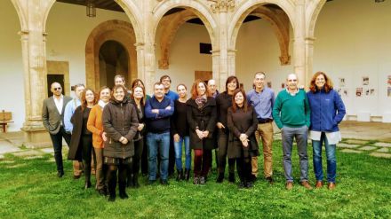 Ávila contará con un Laboratorio Rural de proyectos basados en la economía circular