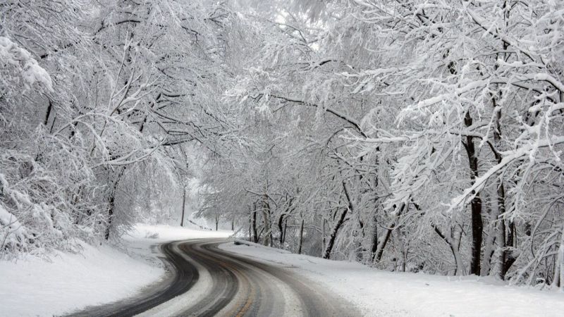 Castilla y León profundizan en los planes de vialidad invernal