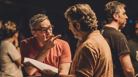 La odisea de los giles