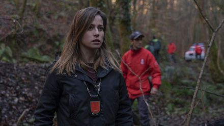 Legado en los huesos