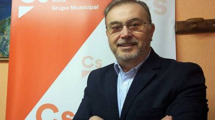 Ciudadanos Ávila pedirá en Ayuntamiento y Diputación compromiso contra la corrupción