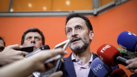 Ciudadanos asegura que sería una “barbaridad tremenda” que la Abogacía del Estado pidiera anular el juicio del ‘procés’