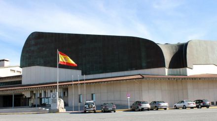 Archivada la causa por agresión sexual a un alumno de la Escuela de Policía de Ávila denunciado por una compañera