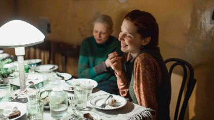 Una gran mujer (Beanpole)