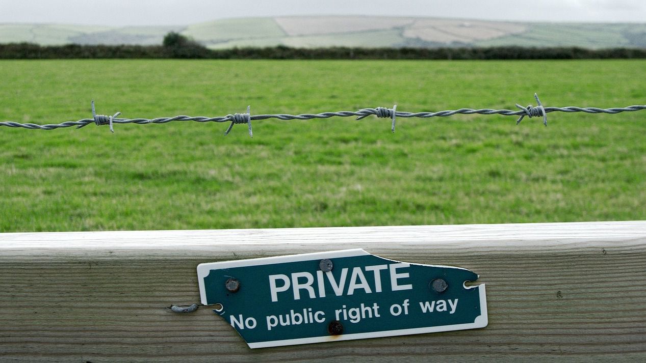 El estado del estado (VI): Público privado