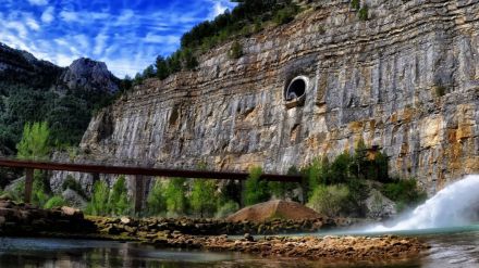 Seis regiones aglutinan los pueblos más buscados en España en 2019