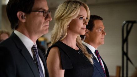 El escándalo (Bombshell)