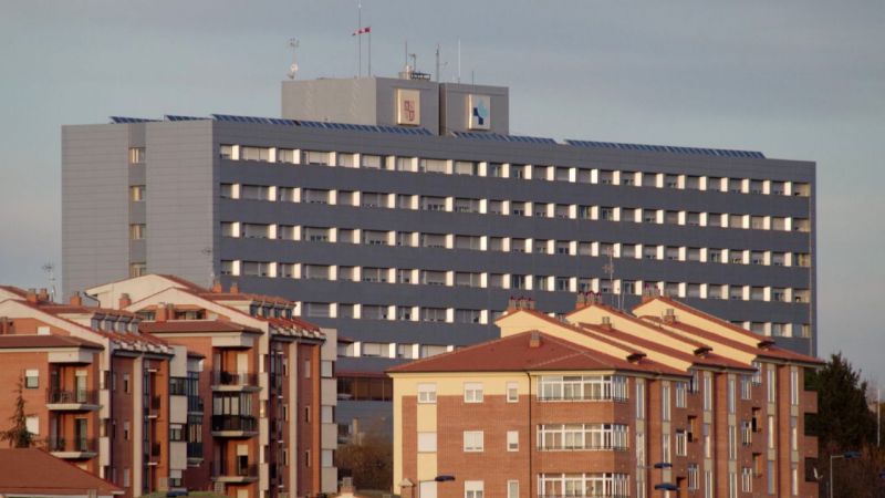 Confirmados tres positivos por coronavirus en la provincia de Ávila