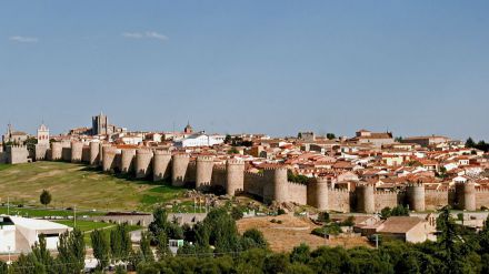 13 personas denunciadas por incumplir el Estado de Alarma en Ávila
