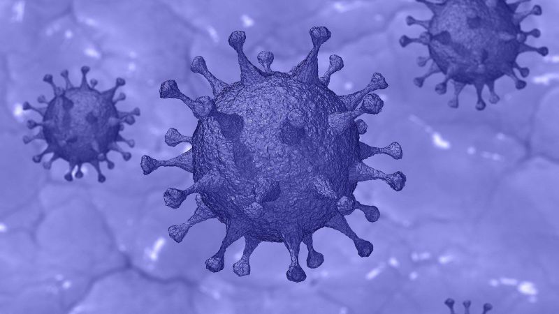 España roza los 25.000 contagios por coronavirus con 1.326 muertes