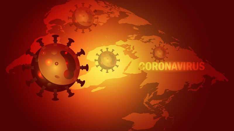 Ya son 33 los fallecidos por coronavirus en Ávila con casi 350 casos