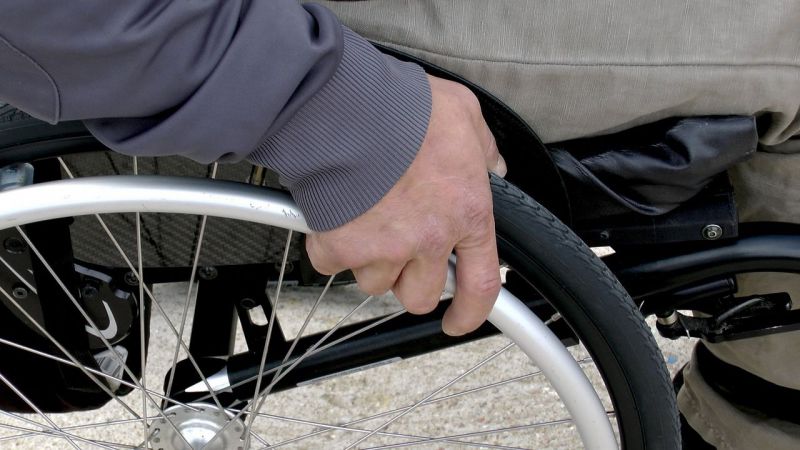 Abierta la convocatoria de subvenciones a entidades del Consejo Municipal de Personas con Discapacidad de Ávila