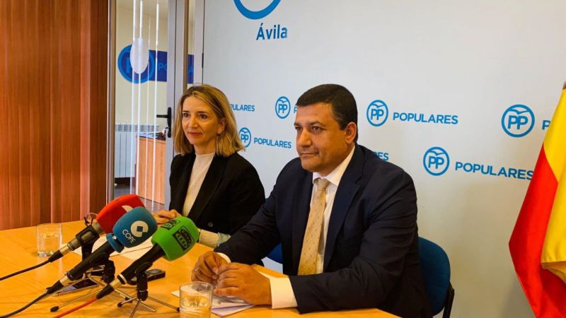 El PP tacha de 'improvisaciones constantes' las acciones del Gobierno municipal ante el coronavirus