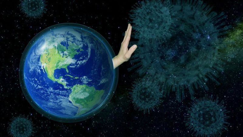 Ávila roza las 70 muertes por coronavirus y ya hay más de 2.500 diagnosticados en la provincia