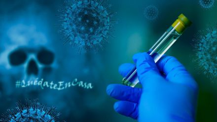 Coronavirus en Ávila: Cuatro fallecidos más en las últimas 24 horas elevan a 73 el número de víctimas