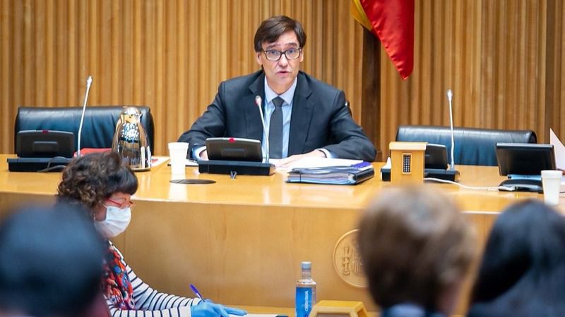 Ávila suma 85 fallecidos por coronavirus, casi 800 positivos y unos 3.000 diagnosticados