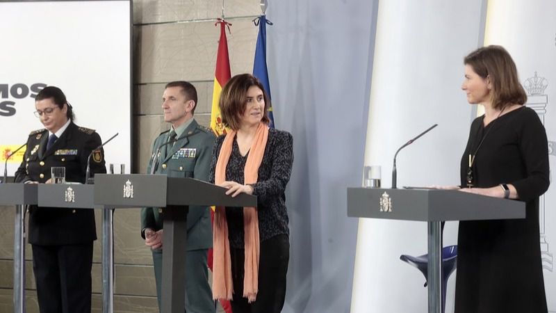 Ávila roza el centenar de muertes por coronavirus y supera los 950 contagios confirmados