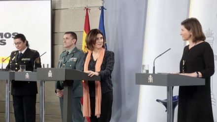 Ávila roza el centenar de muertes por coronavirus y supera los 950 contagios confirmados