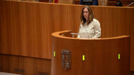 Inmaculada Gómez aplaude la decisión del Gobierno central de reducir la presión fiscal al sector agrario