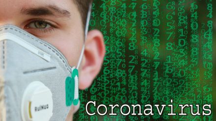 Ávila registra 107 muertes por coronavirus y más de un millar de infectados