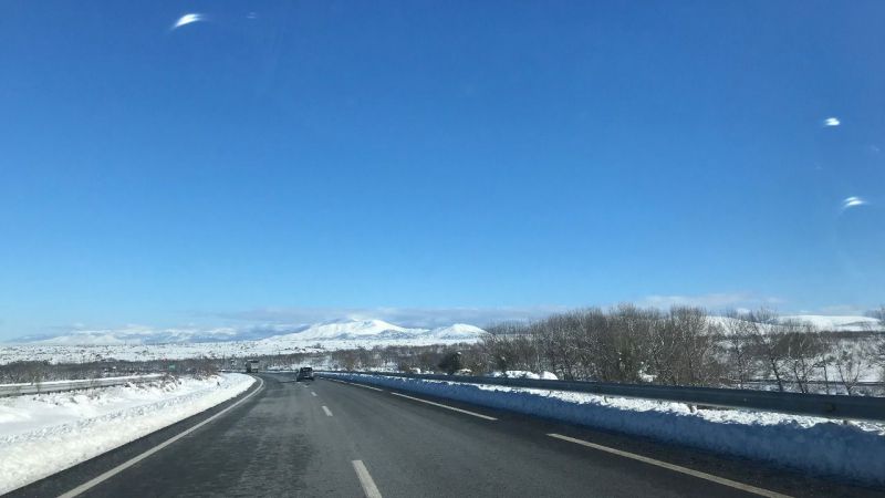 Por Ávila aplaude el fin del peaje en 2029 pero reclama compensaciones por 'tres décadas de agravio'