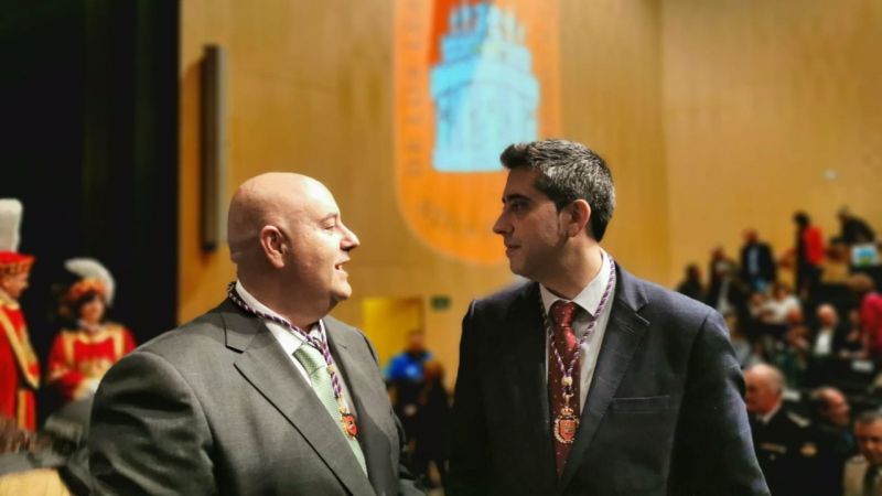 Ciudadanos trabaja desde el inicio del Estado de Alarma para paliar los efectos de la pandemia