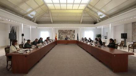 El coronavirus da un respiro en Ávila en una jornada sin víctimas mortales con 1.075 contagios confirmados