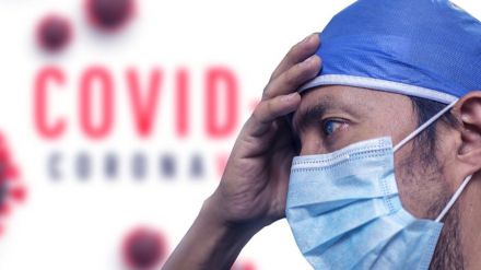 18 de abril: Cronología de datos y medidas contra el coronavirus