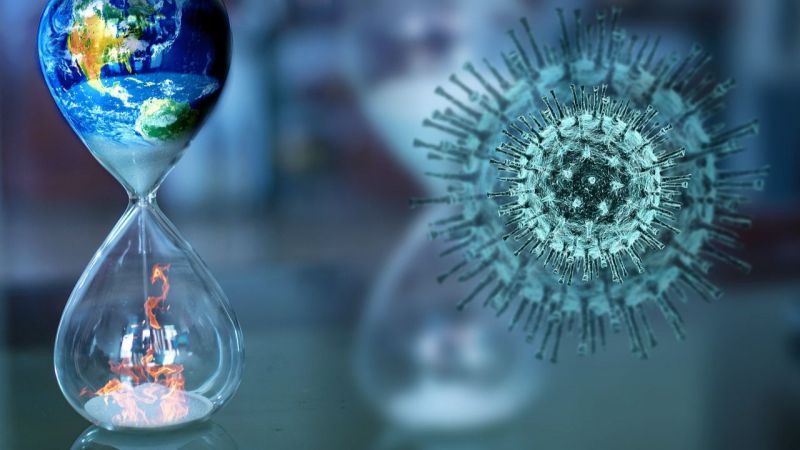 19 de abril: Cronología de datos y medidas contra el coronavirus