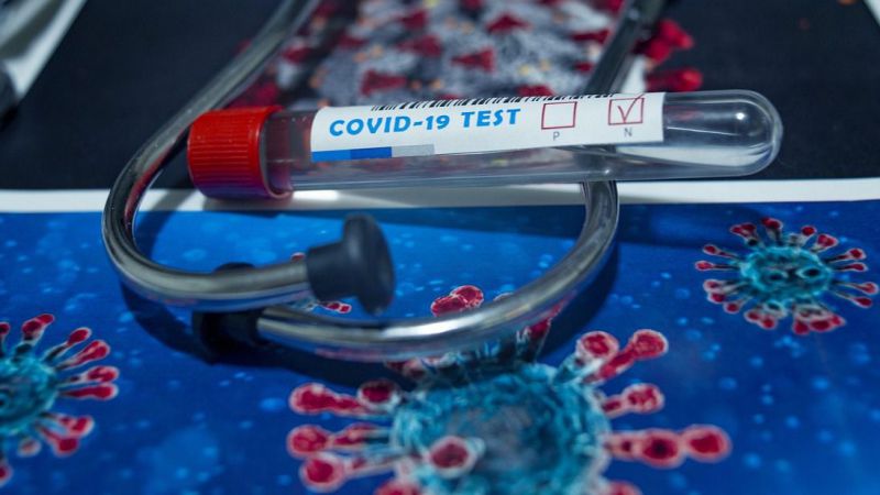 111 fallecidos en Ávila por coronavirus y más de 1.200 casos confirmados