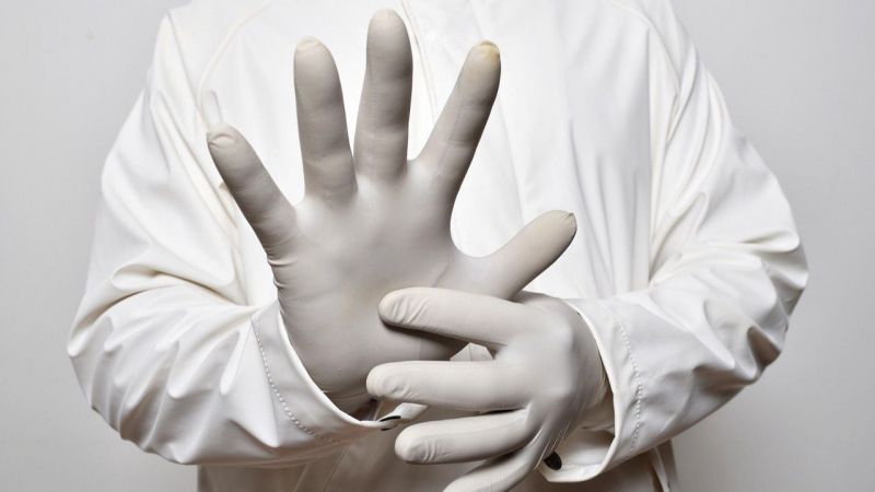 Ávila suma ya 119 muertes por coronavirus y el número de contagios asciende a 1.341