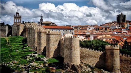 Propuestos para sanción en Ávila por reunirse para beber cervezas acompañados de menores saltándose el confinamiento