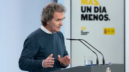 Ávila mantiene este domingo los 121 decesos por coronavirus con 1.433 casos confirmados