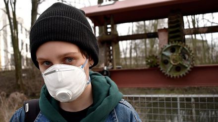 125 personas han muerto en Ávila por coronavirus y los contagios ascienden ya a 1.543