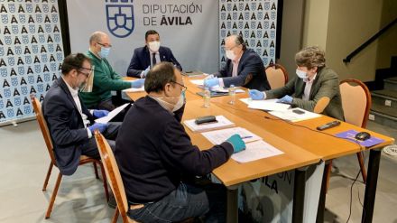 Más de un millón y medio de ayudas al empleo, a los municipios y al Tercer Sector