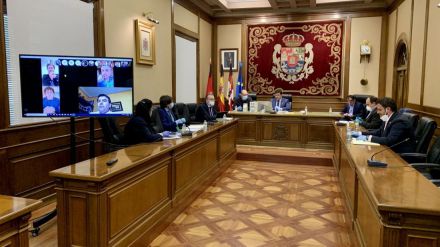 Aprobado el plan de ayudas sectores estratégicos afectados por la crisis de la COVID-19