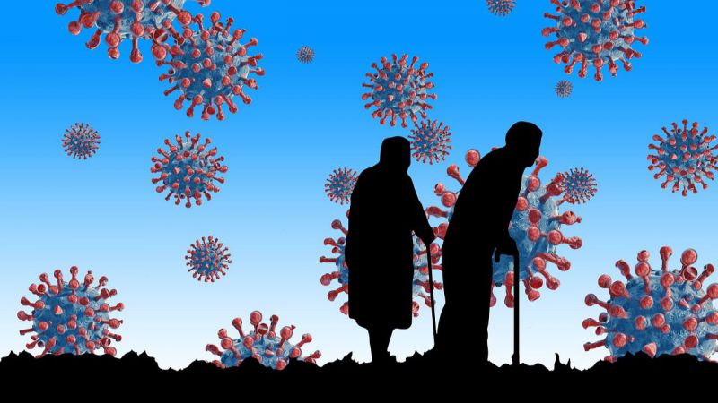 Ya son 233 las muertes por Covid-19 en la provincia de Ávila