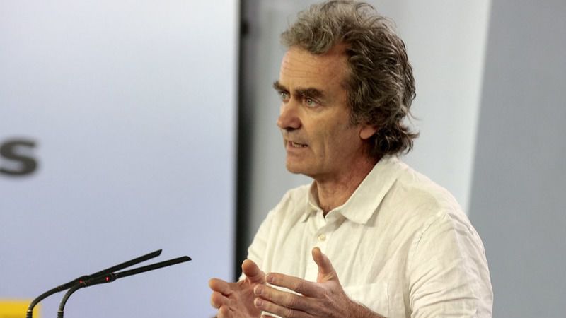 Cuarto día consecutivo sin fallecimientos por Covid-19 en Ávila con 1.777 casos confirmados