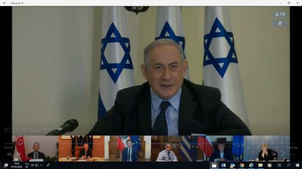 Netanyahu con luz libre para formar... nuevo gobierno