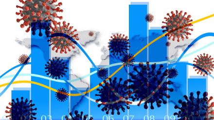 11 de mayo: Cronología de datos y medidas contra el coronavirus