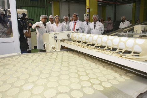 El PSOE de Ávila pide celeridad a la Junta con Elgorriaga