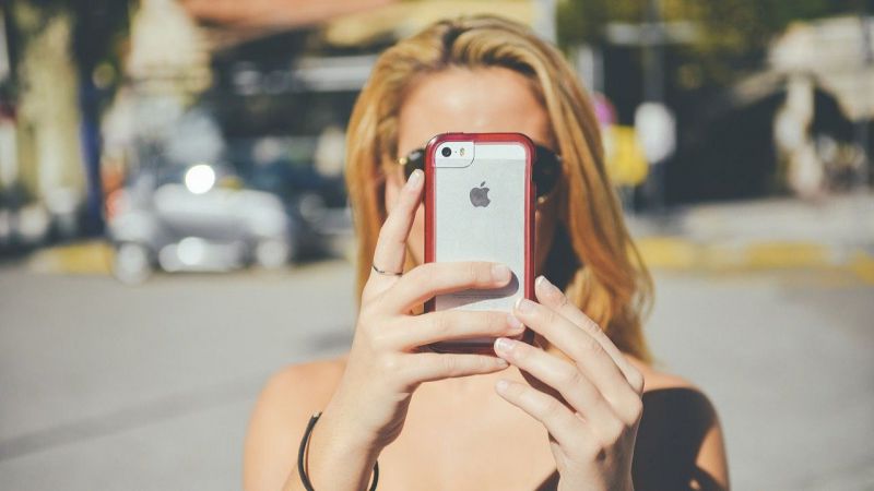 ¿Hay tres formas secretas para espiar IPhone?