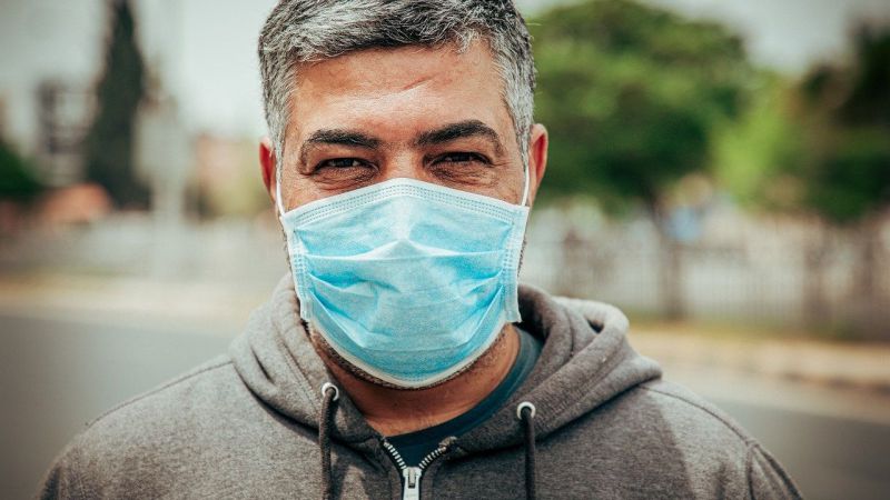 El BOE publica la obligatoriedad del uso de las mascarillas a partir de este jueves