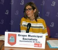 Los horarios comerciales no son un tema menor para los comerciantes abulenses