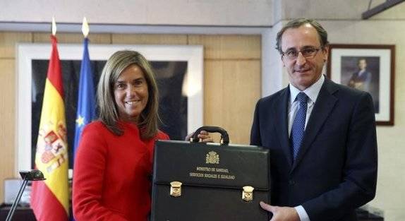 El PP es letal para la sanidad universal